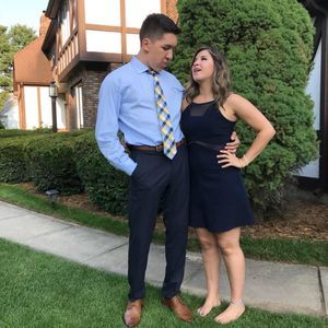 Meet your Posher, Tyler